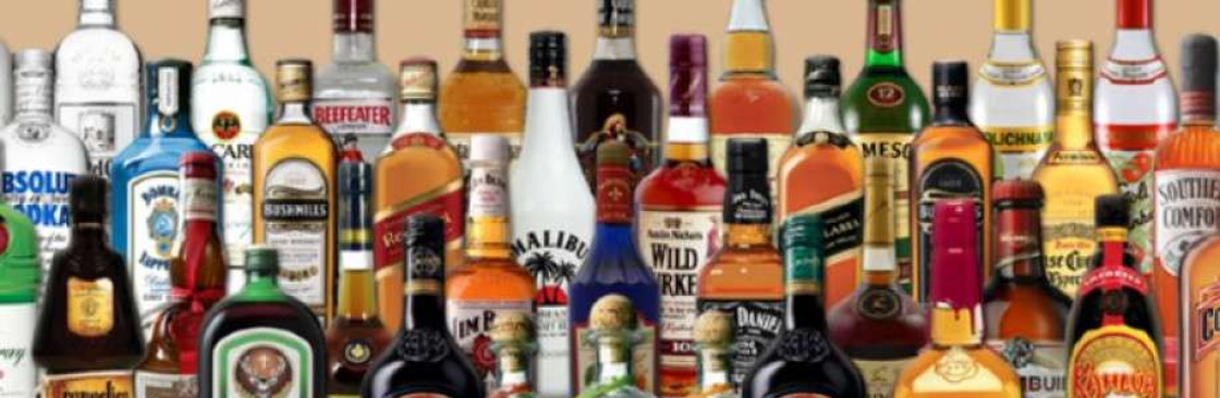 Liquor Delivery Calgary Cover Image
