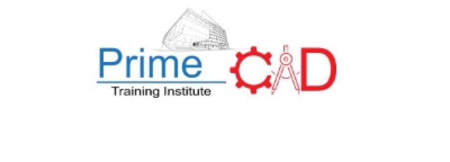 Prime CAD Cover Image