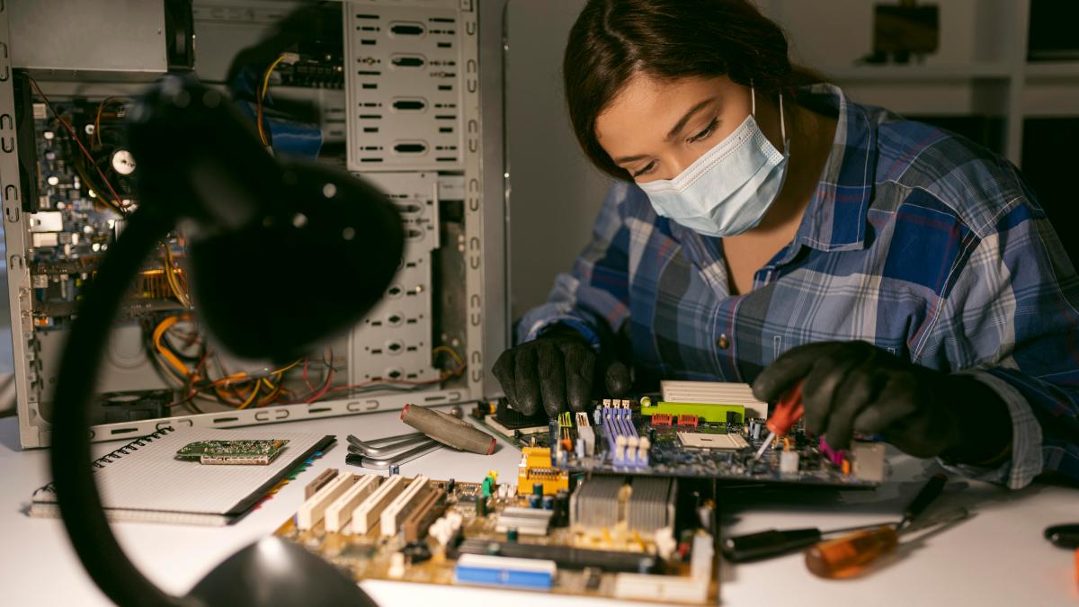 India’s Semiconductor Program Powering Digital Transformation – NAMTECH