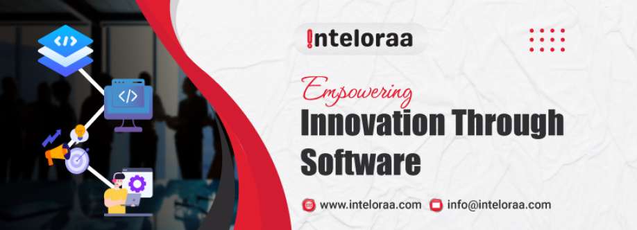 Inteloraa llc Cover Image