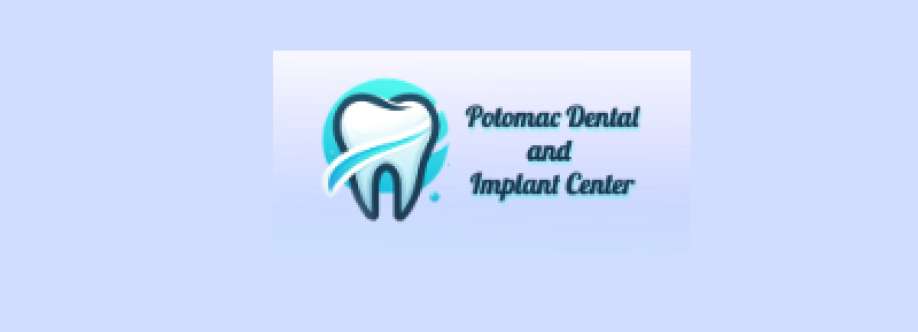 potomacdentalcenter Cover Image