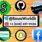 smmworldit789356 Profile Picture