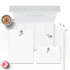 Top UK Stationery Websites for Personalised Birthday Cards & Stylish Stationery Online - AtoAllinks