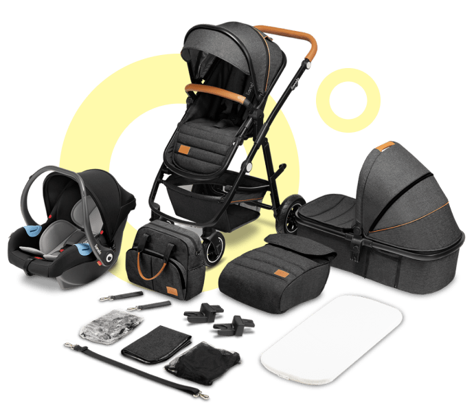 Car Seat Rental Orlando Airport for Safe Family Travel