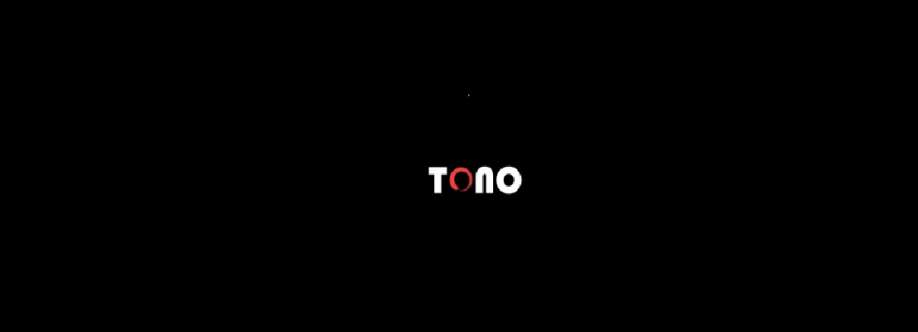 tonosystems Cover Image