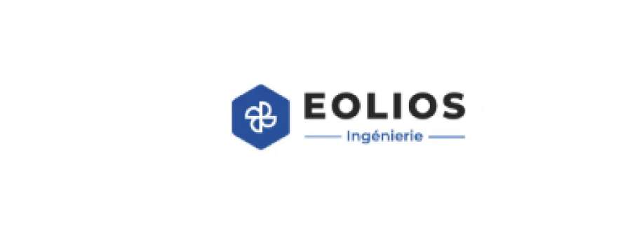 EOLIOS Cover Image