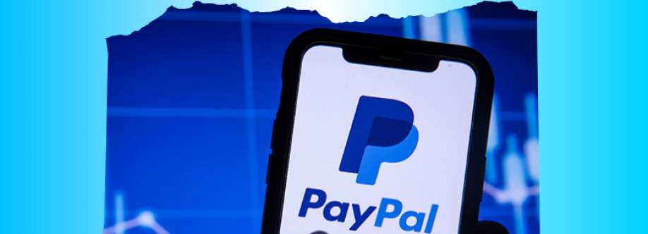Buy Verified PayPal Accounts Cover Image