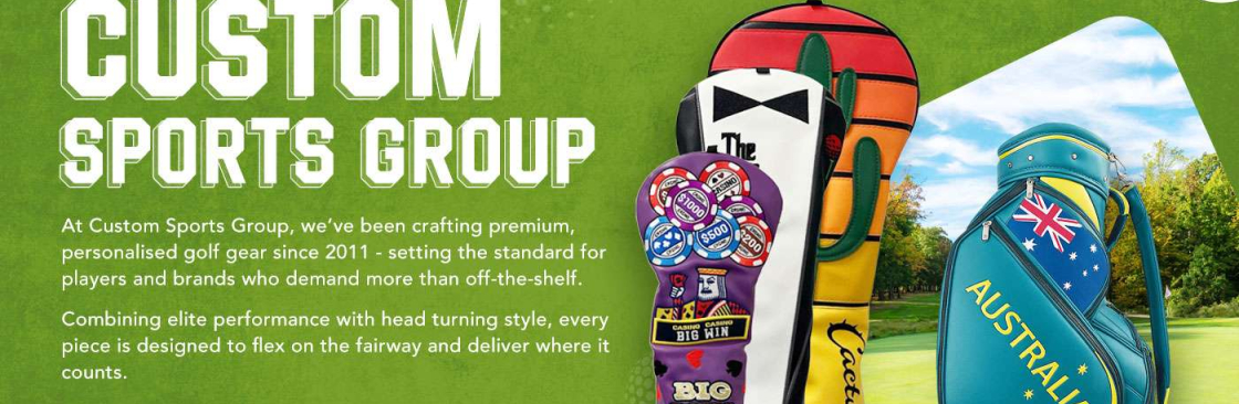 Custom Group Cover Image