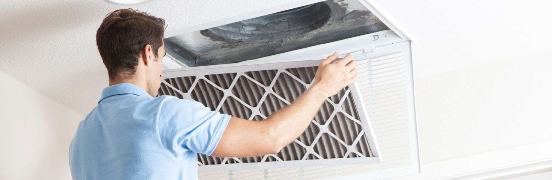 A.T. Furnace Cleaning in Calgary Cover Image