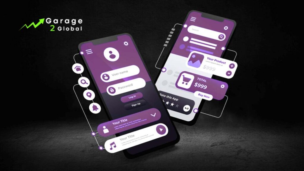 Expert Mobile App Developers at Garage2Global | Don’t Risk