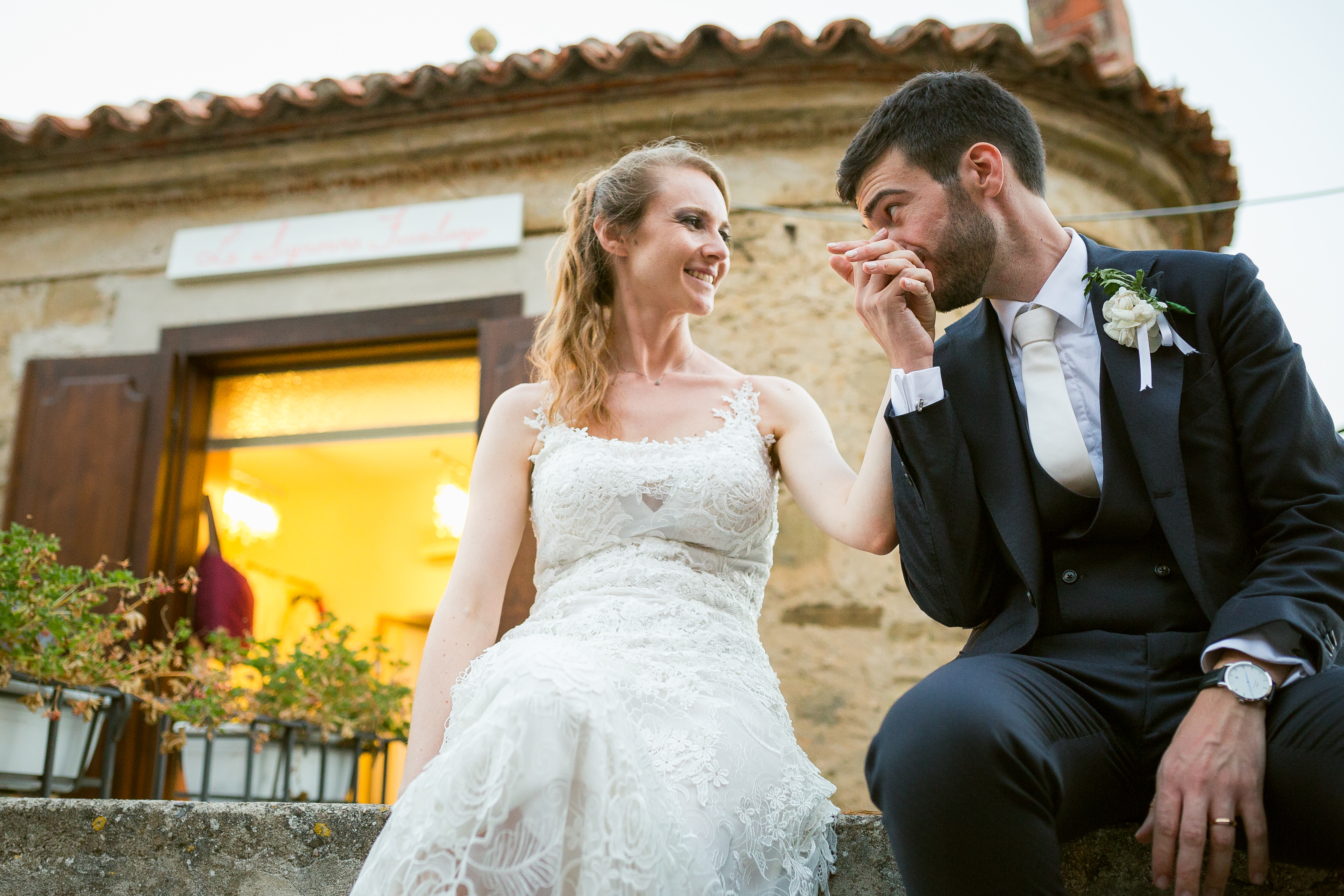 Renewal of Vows in Cilento Coast - Choose Luxury, Exclusive Wedding Designer Italy: Amalfi Wedding Planner