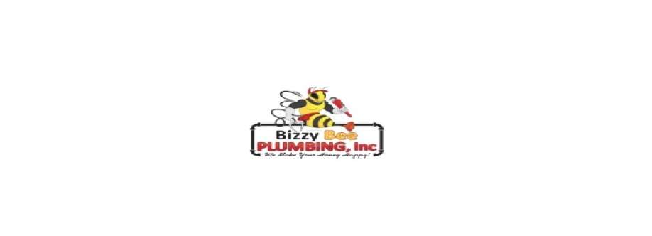 BIZZY BEE PLUMBING, INC Cover Image