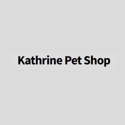 Kathrine Pet Shop Profile Picture