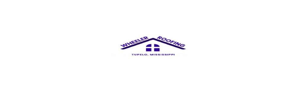 Wheeler Roofing Cover Image