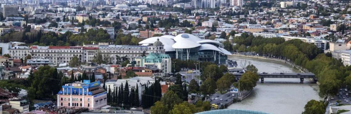 Georgia Student Hostel Cover Image