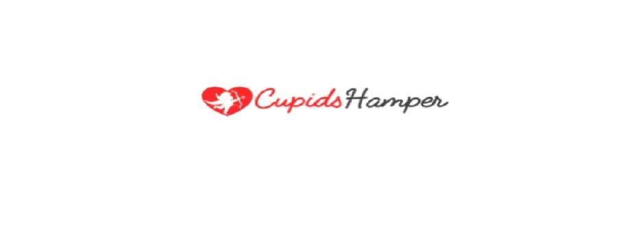 Cupids Hamper Cover Image