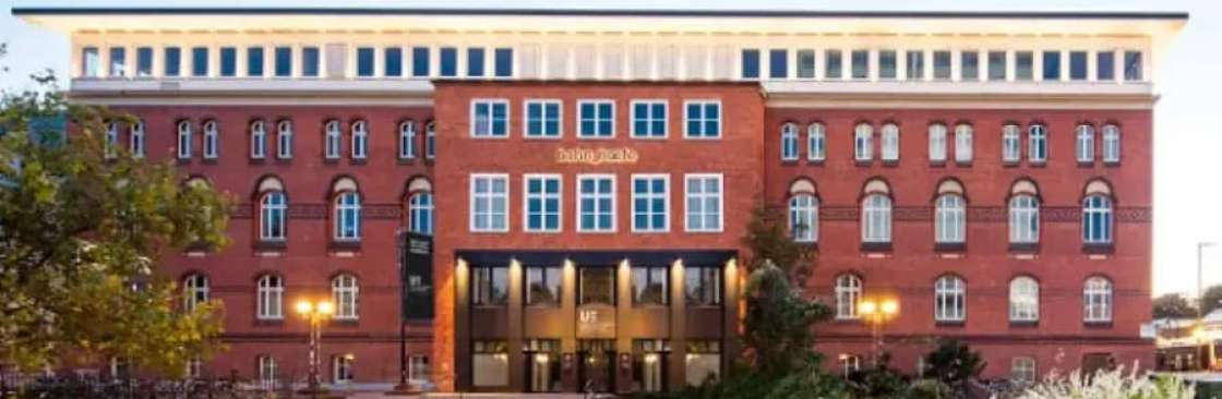 Georgia Admission Center Cover Image