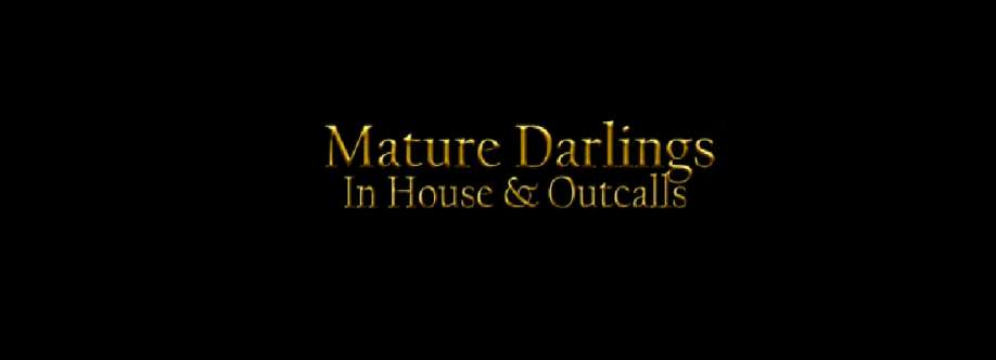 Mature Darlings Cover Image
