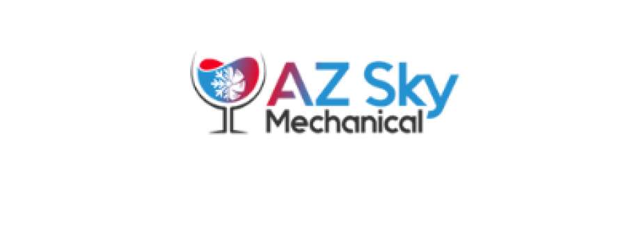 azskymechanical Cover Image