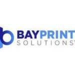 Bay Print Solutions Profile Picture