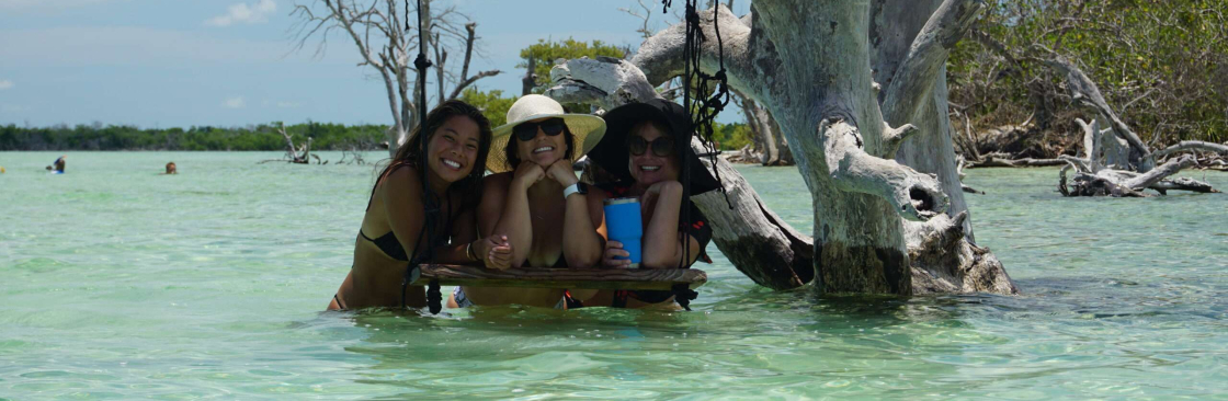 Casual Monday Charters Cover Image