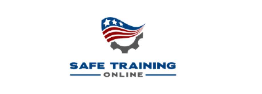 SAFE Training North America Cover Image