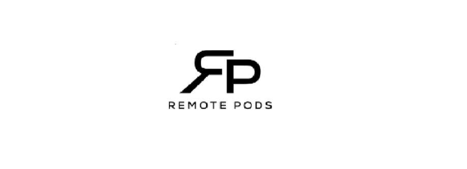 Remote Pods Cover Image