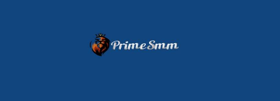 PrimeSMM Cover Image