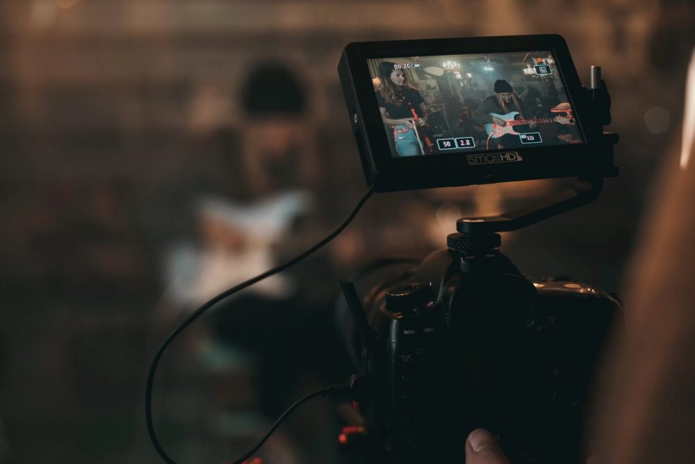 Video Content Creation and Its Role in Brand Communication