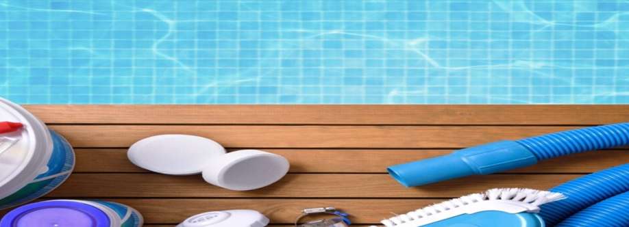 Pool Gear Australia Cover Image