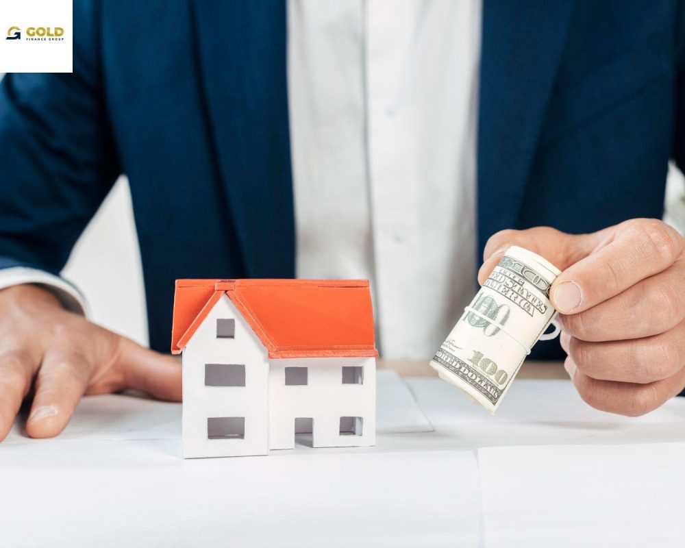 Finance Home Options: Best Home Loan Broker in Australia