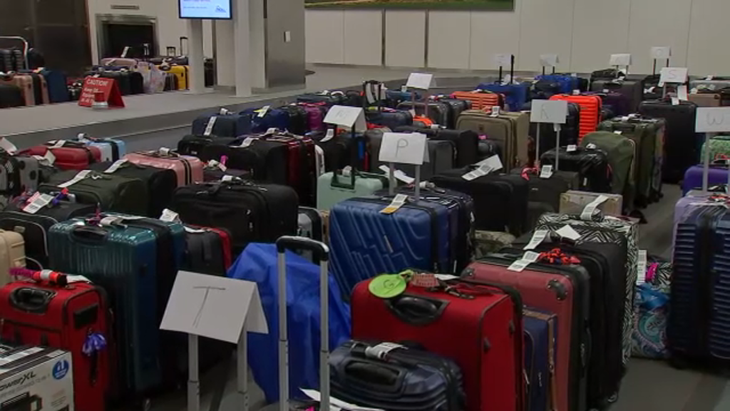 Southwest Airlines Baggage Allowance 2025 | Checked & Carry On