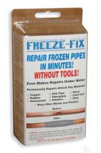 Experience the Combination of Accessibility & Innovation With Freeze Fit – Access-Able Technologies Inc