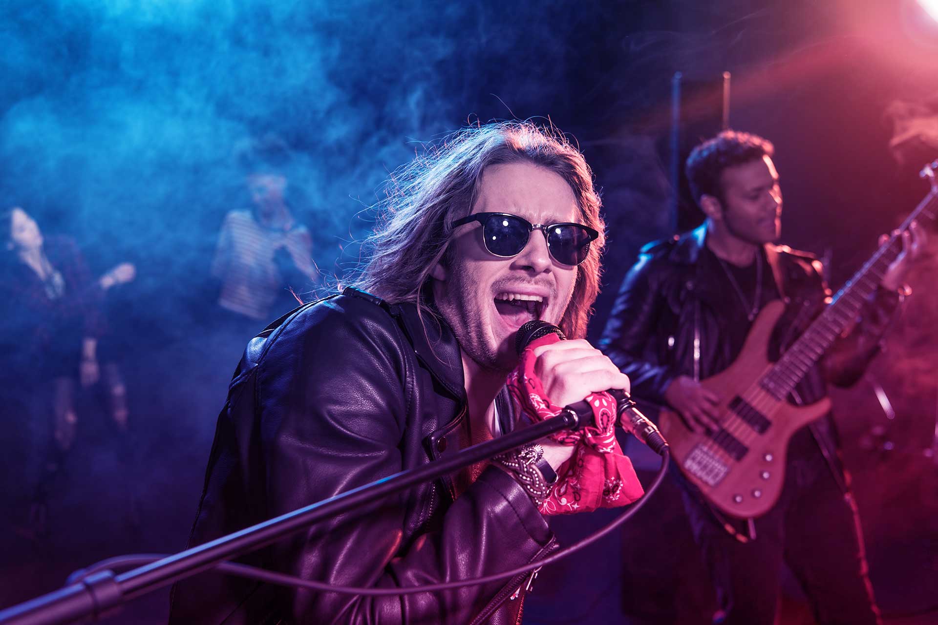 Where Bands Work Best for Cultural Celebrations