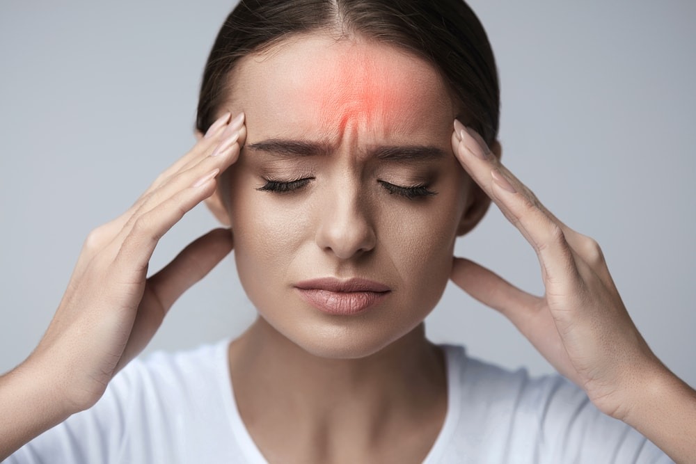 When to Seek Professional Care for Migraine Pain Relief – Bowen Therapy in Dallas