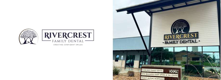 Rivercrest Family Dental Cover Image