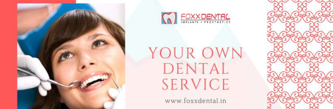 Foxx Dental Clinic Cover Image