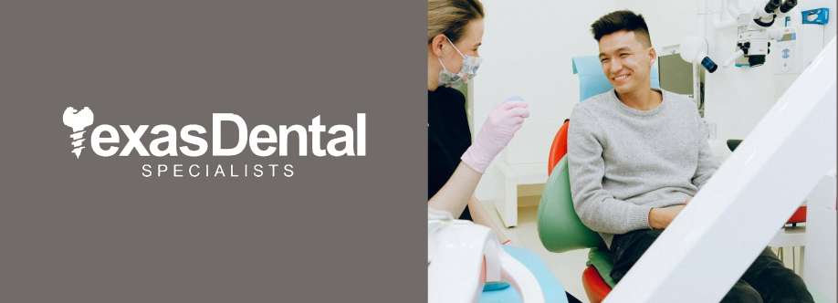 Texas Dental Specialists Cover Image