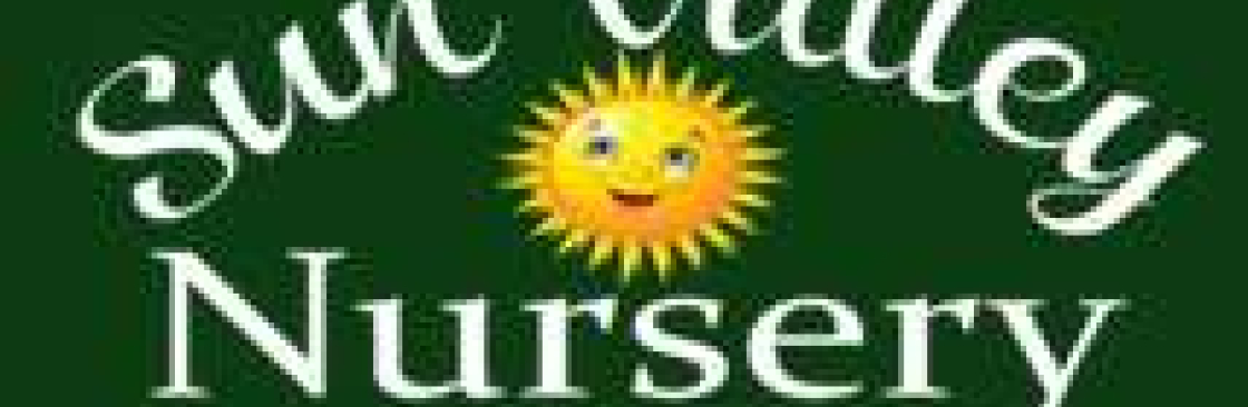 Sun Valley Nursery Cover Image