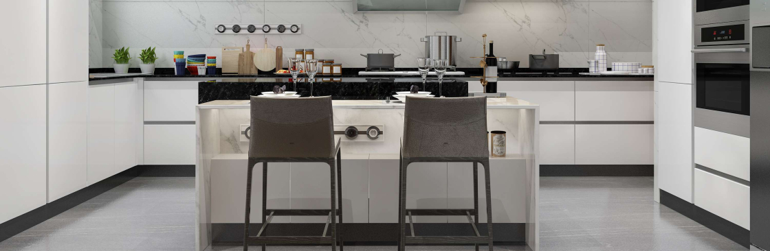 Georgia Cabinet Co Kitchen and Bath Cover Image