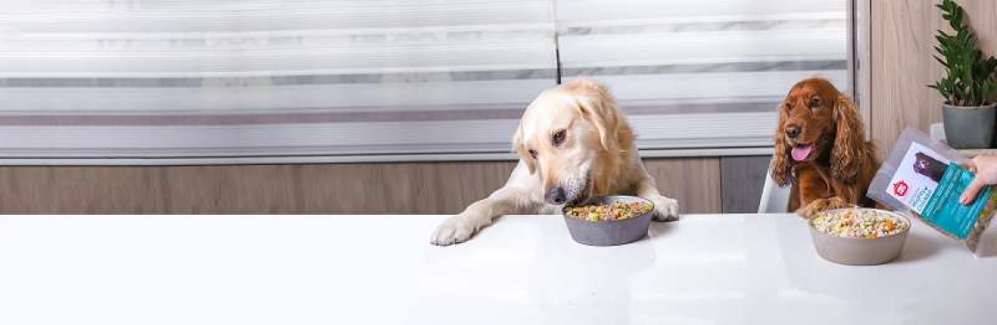 Paw Pots Lebanon Cover Image