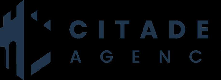Citadel Agency Cover Image