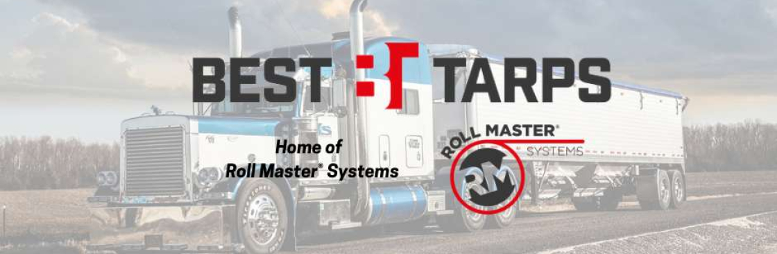 Best Tarps Cover Image