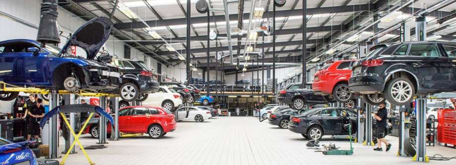 Euro Auto Services Profile Picture