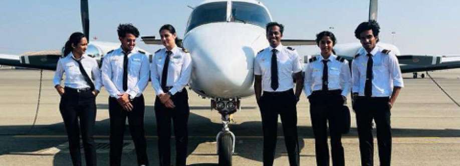 RSA Pilot Academy Cover Image