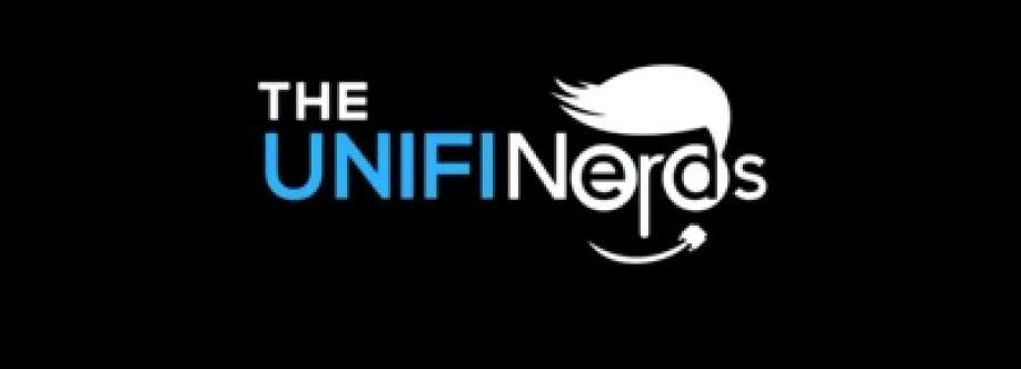 UniFi Nerds Cover Image