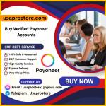 Buy Verified Payoneer Accountd profile picture