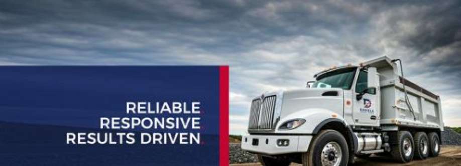 Daniela Trucking Grading Corp Cover Image