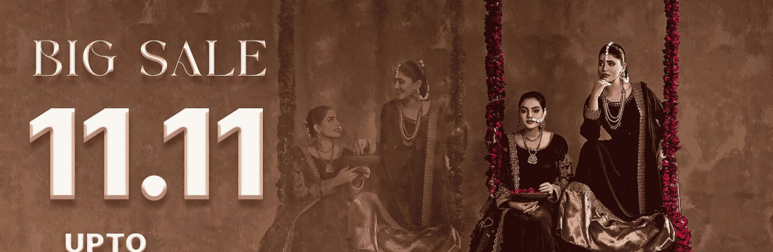 Pakistani Party Wear Dresses Cover Image