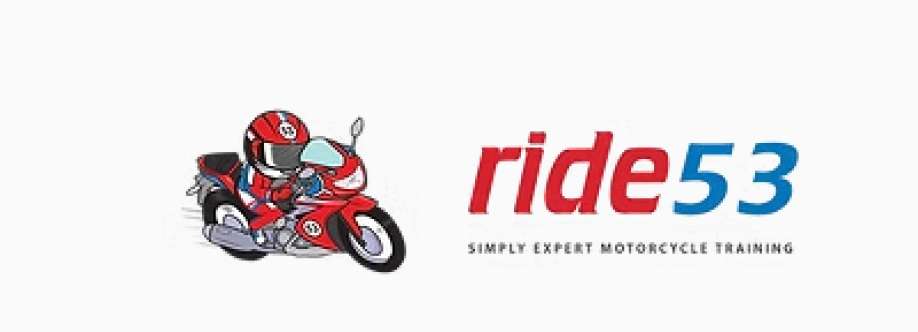 Ride53 Cover Image